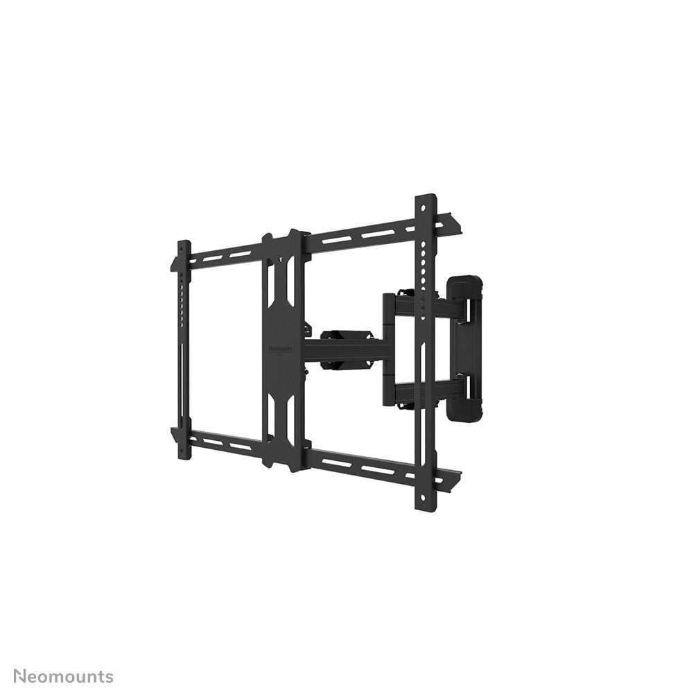 Neomounts Select Screen Wall Mount (Full Motion, 3 Pivots, Vesa 600x400)