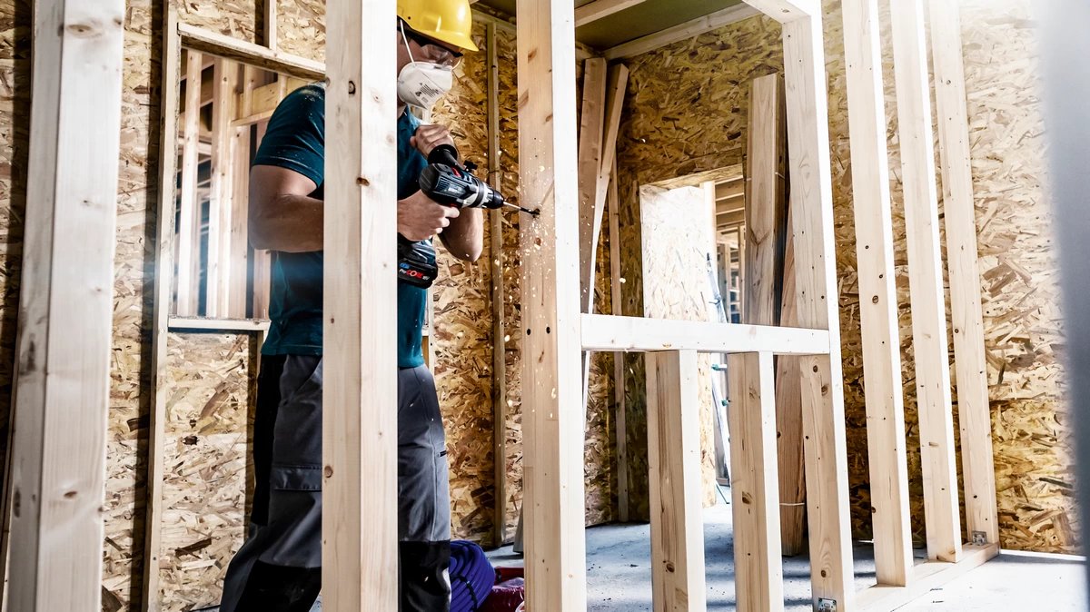 Juego De Brocas De Fresado Plano Bosch Expert Self Cut Speed, 7 Piezas, Ø 16 - 32 Mm (Longitud 152 Mm, Incl. 1 Extensión) 2608900334