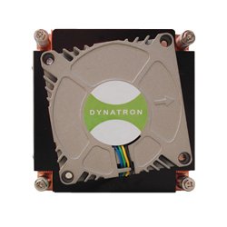 Inter-Tech Dynatron G199 Procesador Enfriador 7 Cm 1he Aktiv 1366