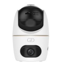 EAN 6939554941870 - Dahua Technology H5D-5F cámara de vigilancia Almohadilla Cámara de seguridad IP Interior 2880 x 1620 Pixe imagen 3