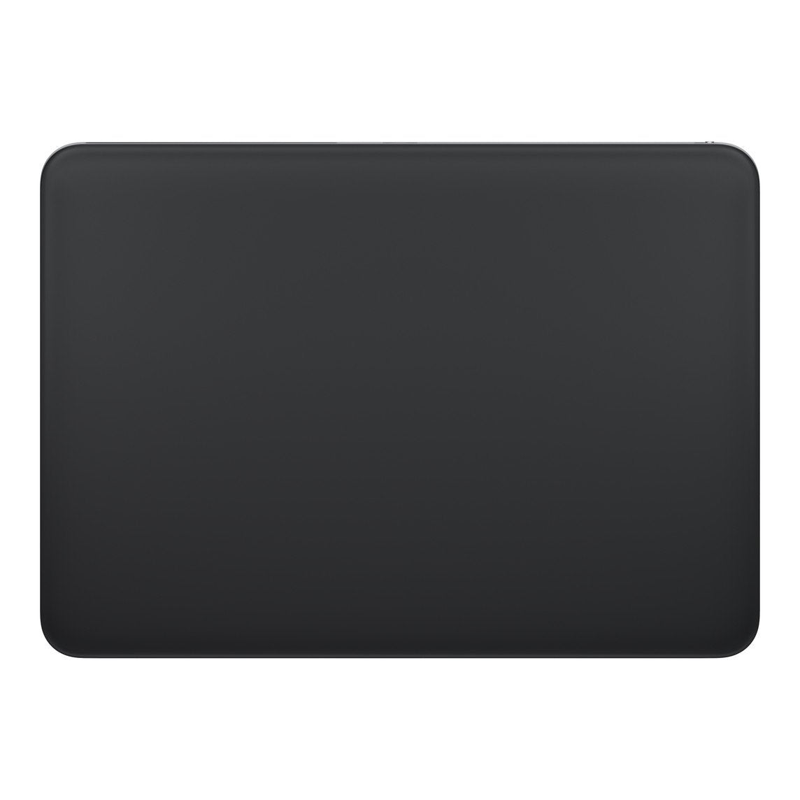 EAN 0195949654510 - Apple MXKA3ZM/A almohadilla táctil Inalámbrico Negro imagen 1