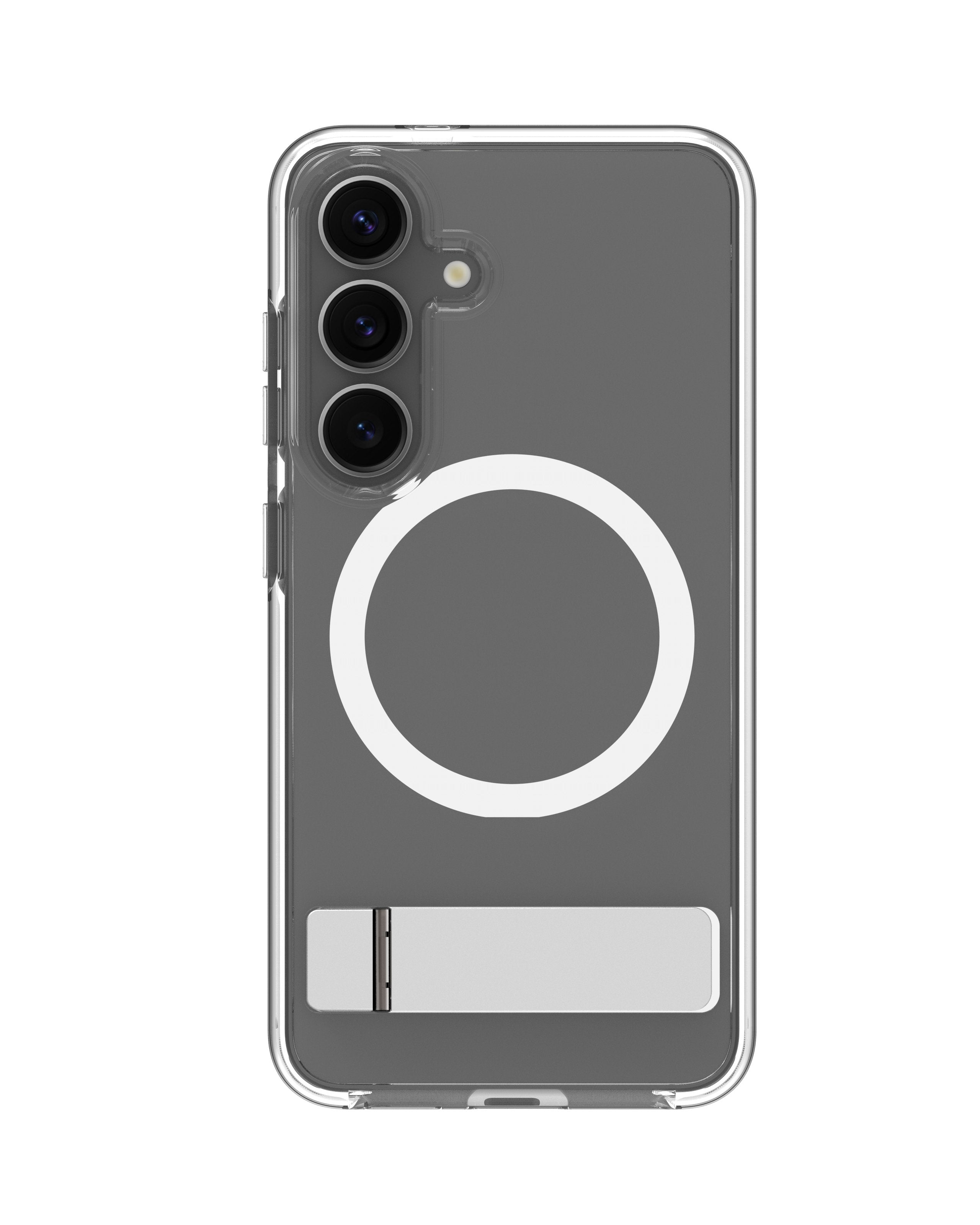 EAN 5711428064622 - dbramante1928 Iceland Pro Qi2 Kick funda para teléfono móvil 15,8 cm (6.2") Transparente imagen 4