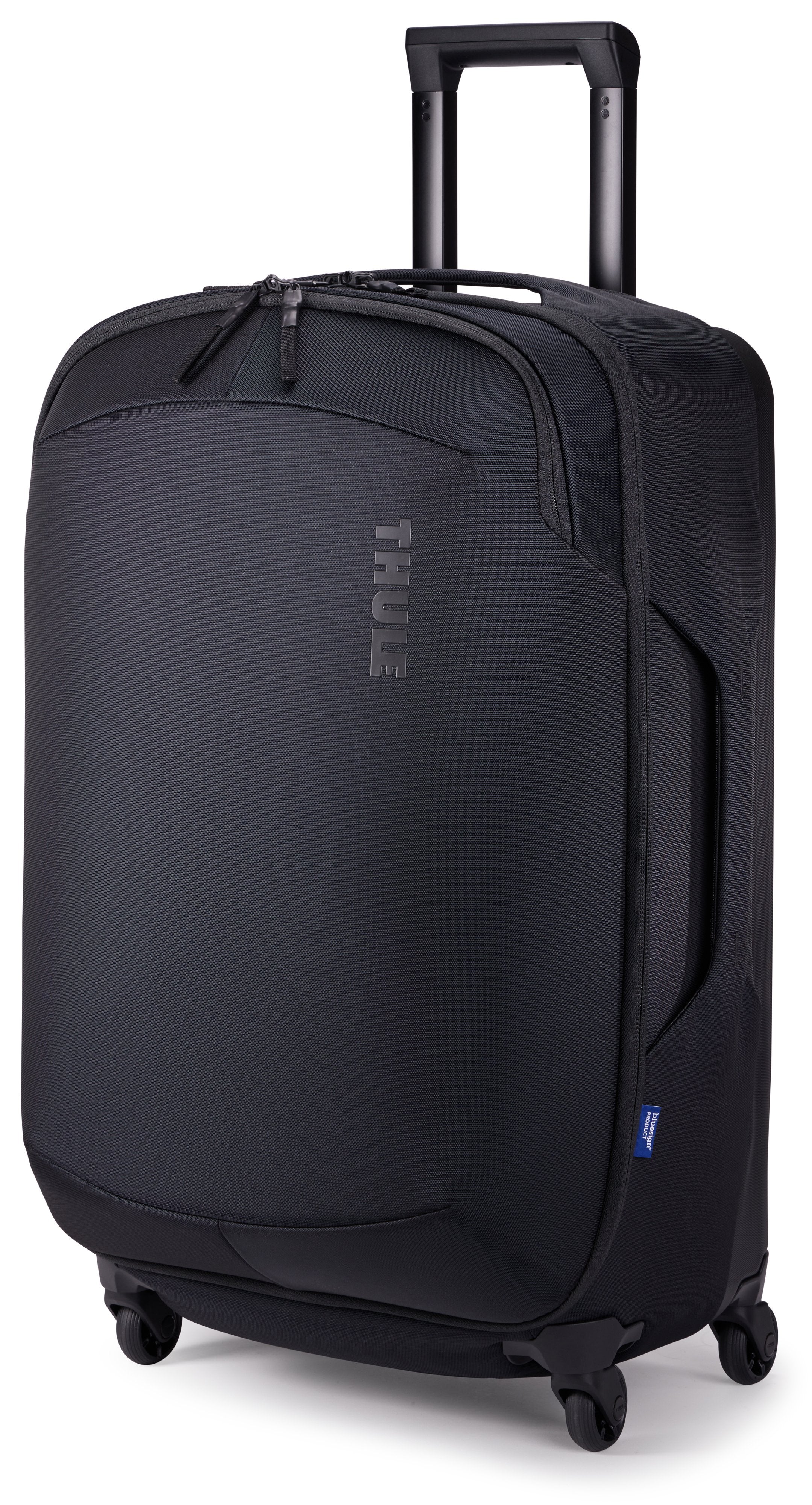 EAN 0085854255790 - Thule Subterra 2 TSRS425 Black Tranvía Estructura blanda Negro 65 L Policarbonato (PC), Poliéster imagen 1