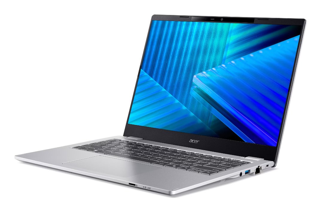 EAN 4711474393715 - Acer TravelMate P4 TMP414-55-TCO-77X8 Intel Core Ultra 7 255U Portátil 35,6 cm (14") 3K 32 GB DDR5-SDRAM imagen 6
