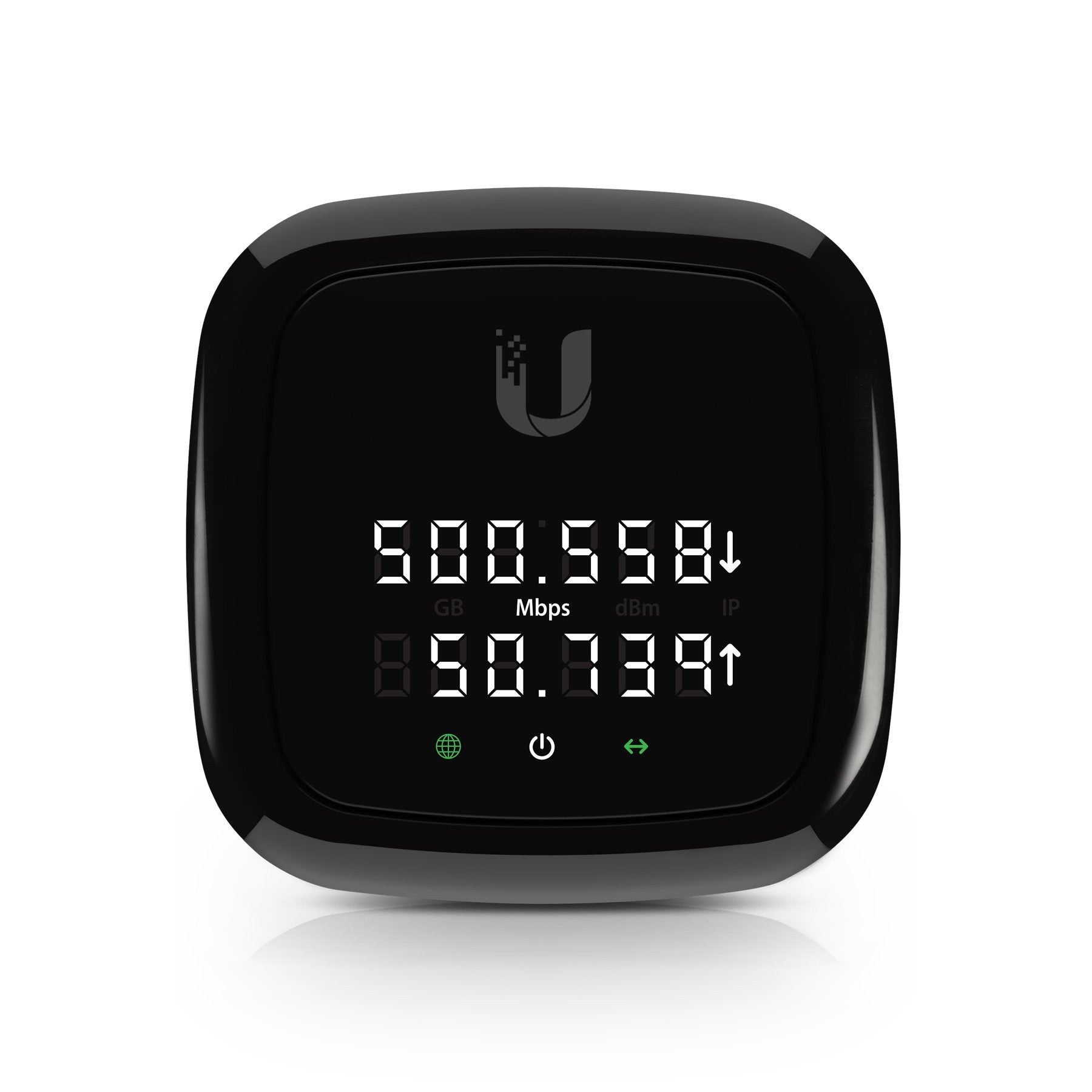 EAN 810354025761 - Ubiquiti UFiber Nano G pasarel y controlador 1000 Mbit/s imagen 1