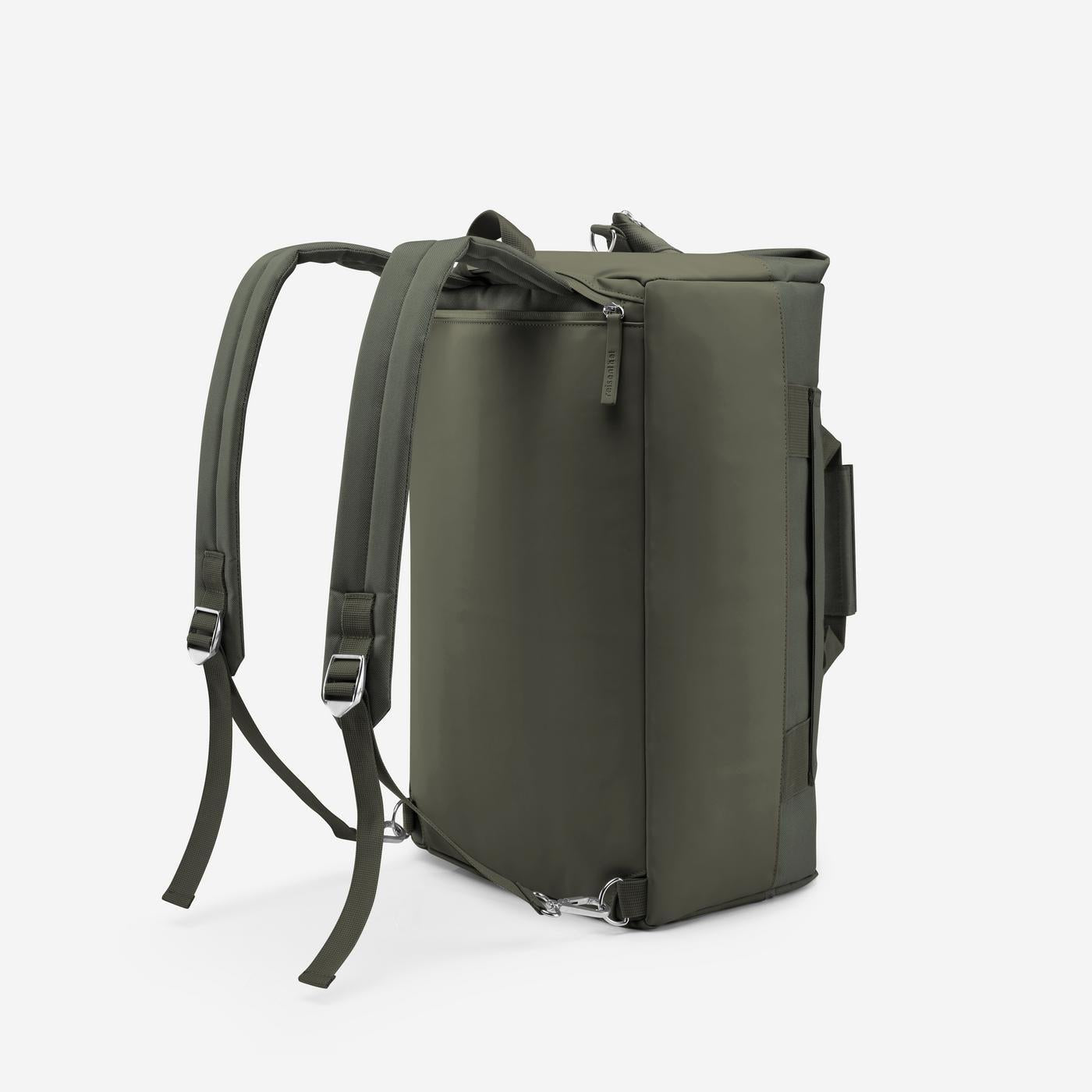 Reisenthel Allrounder M Duffel Mix Moss