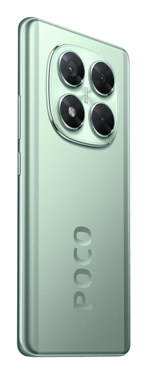 Xiaomi Poco X7 5g Dual Sim 8gb Ram 256gb - Green