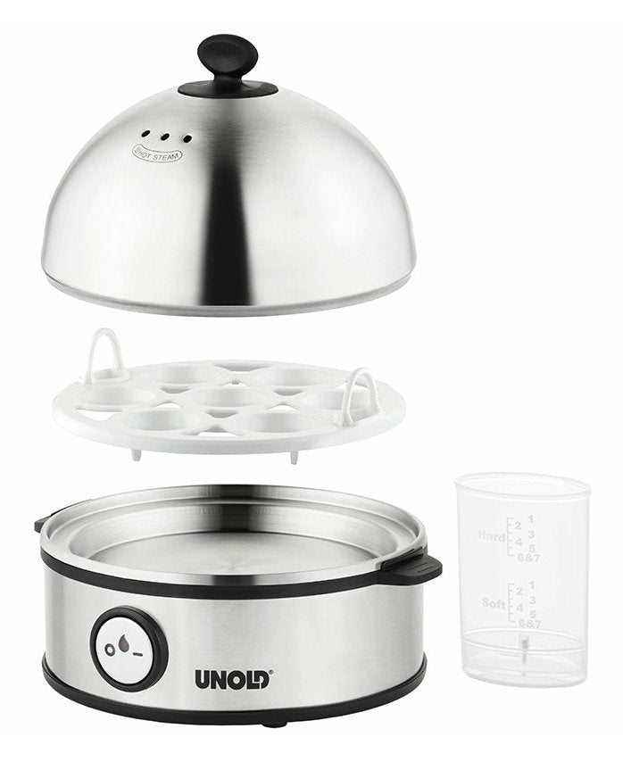 Unold 38626 Hervidor De Huevos Edel