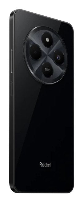 Smartphone Xiaomi Redmi 14c Nfc 6,88" 4g Hd+ Dualsim Hd+ 120hz 6gb/128gb Midnight Black
