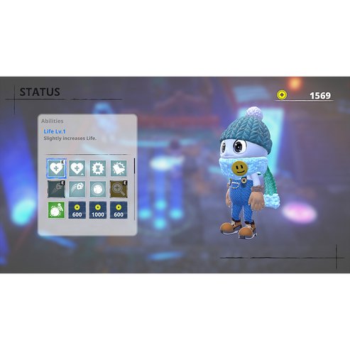 EAN 7350002932445 - Clear River Games Snow Bros Wonderland Estándar PlayStation 5 imagen 6