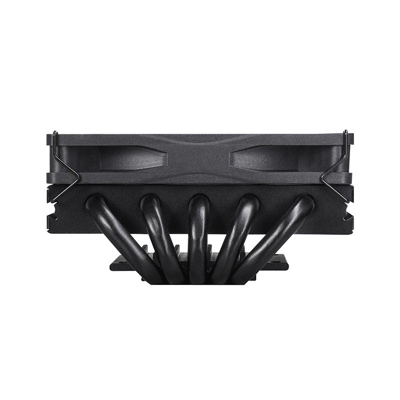 Chieftec Cac-S92pwm-Lp45 (Negro, 92 Mm) Cac-S92pwm-Lp45