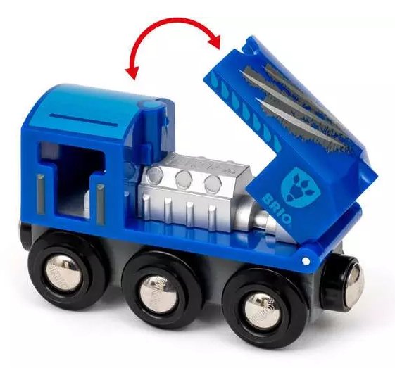 Brio World World Special Edition (2025), Vehículo De Juego 63611100