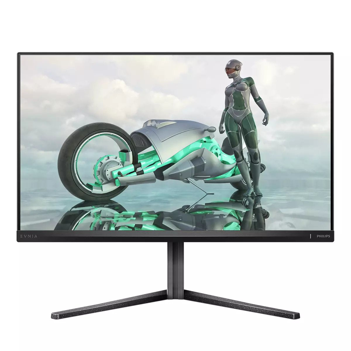 27 Ips 3440x2160 4k 16:9 160hz Mntr