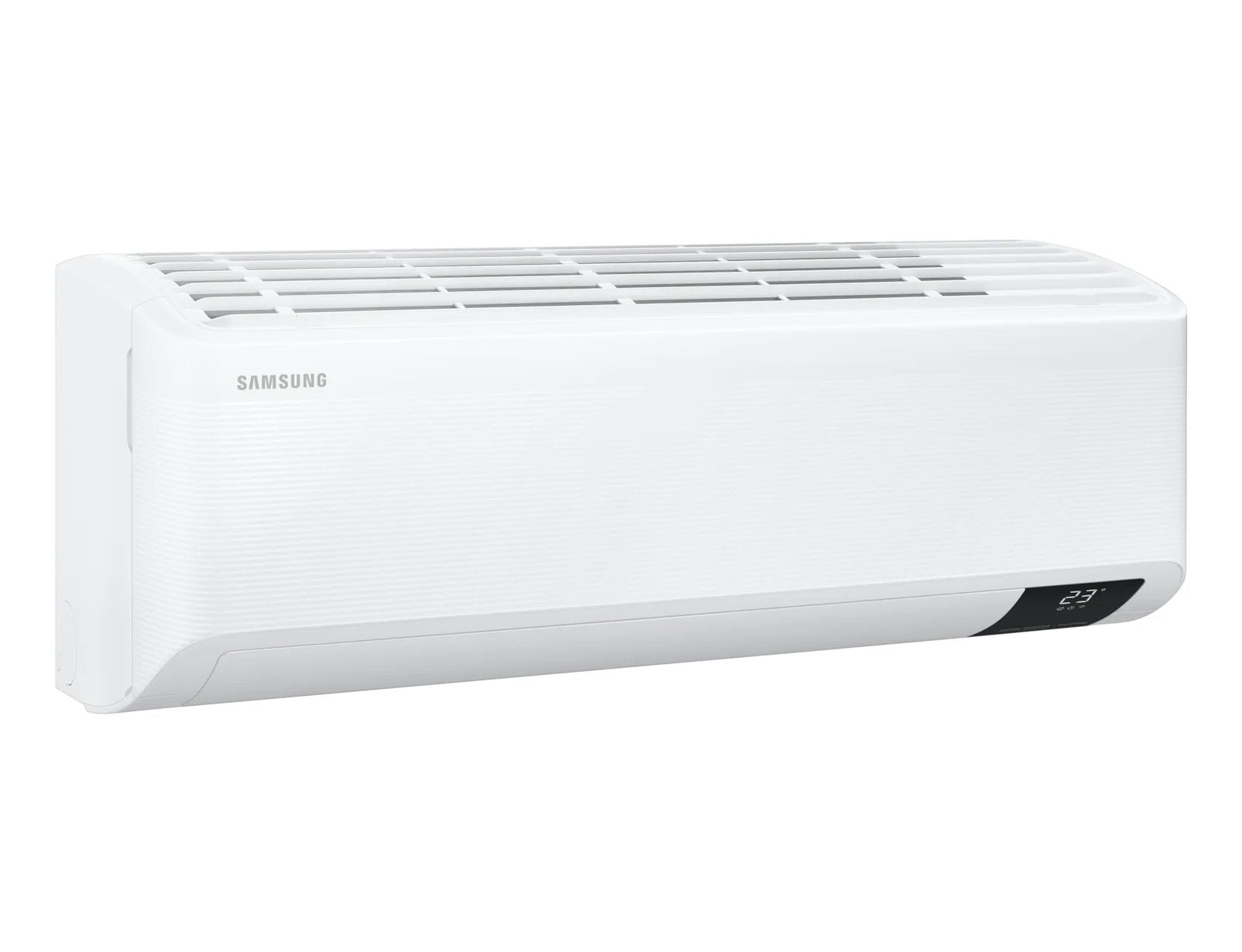 Aire Acondicionado Samsung F-Ar09cbu Sistema Split Blanco