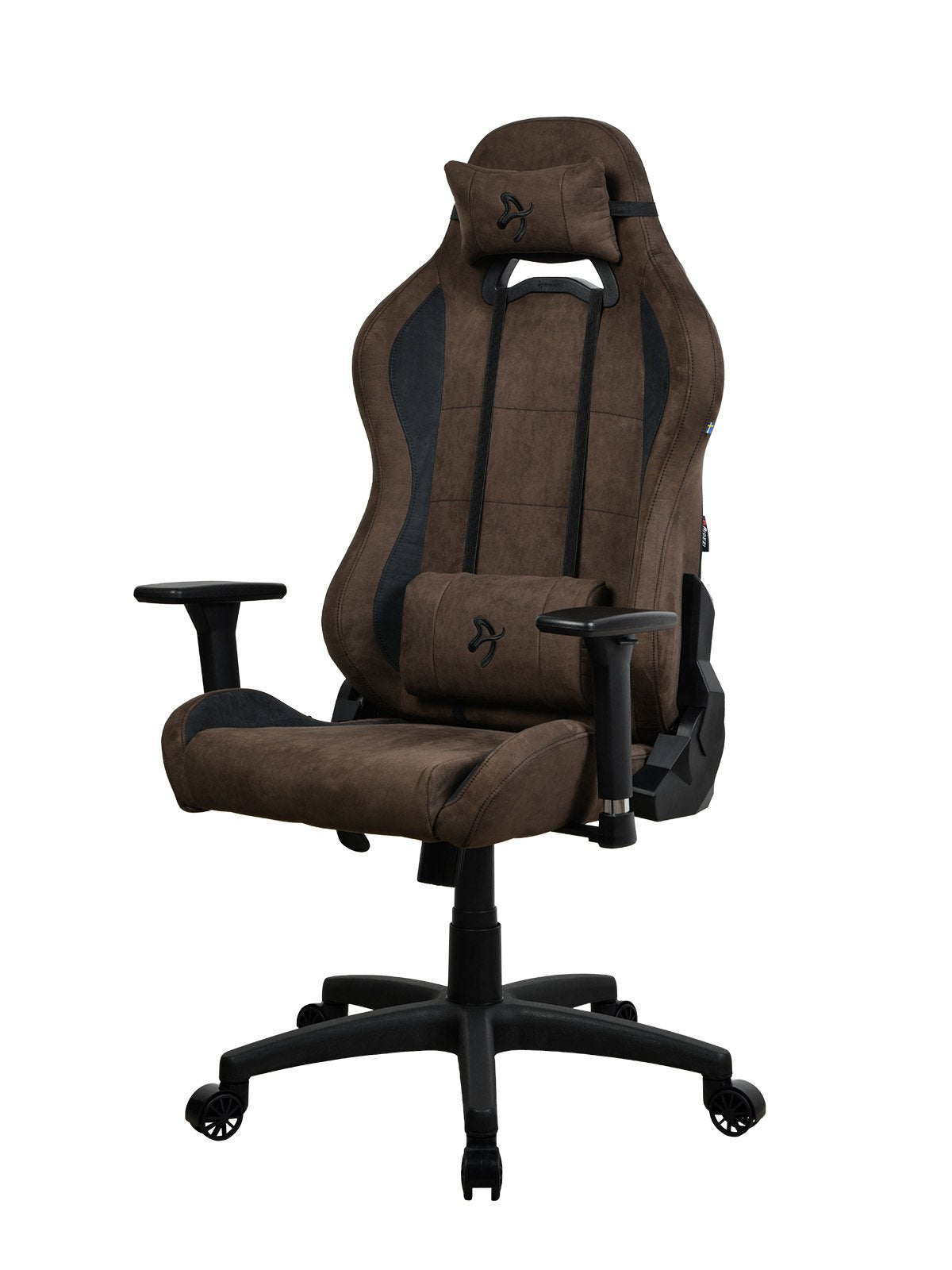 EAN 0850047390097 - Arozzi Torretta SuperSoft - Brown imagen 2