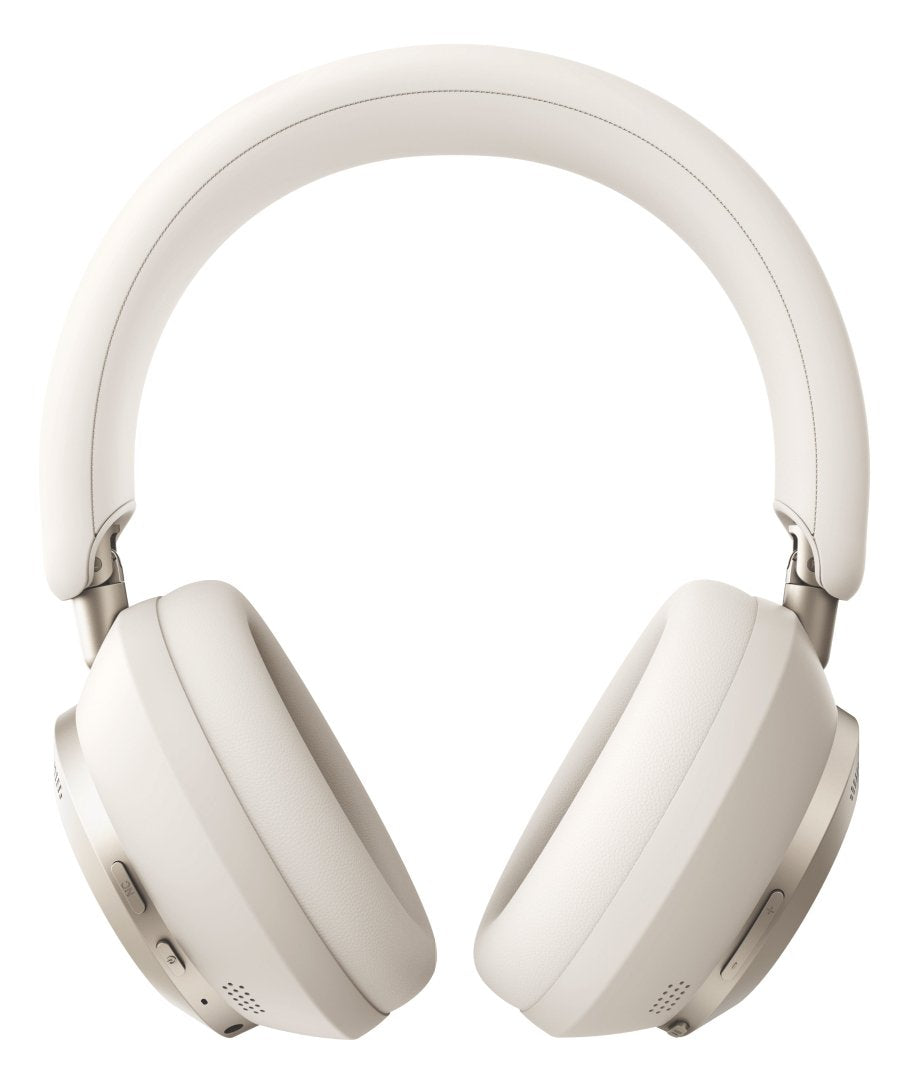 Anker Soundcore Space One Pro + Case Blanco