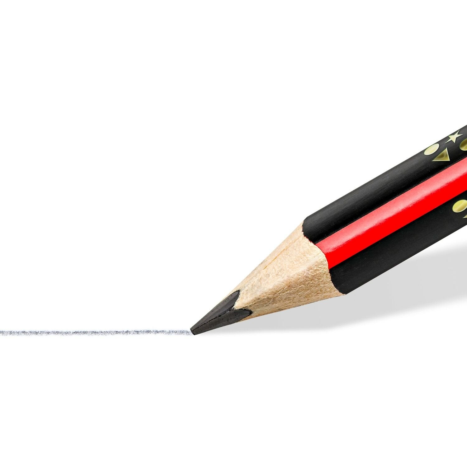 EAN 4007817134252 - Staedtler Jumbo 2B 1 pieza(s) imagen 2