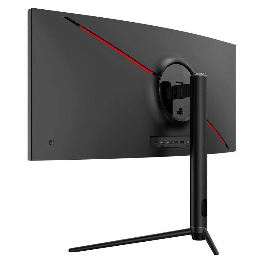 Monitor 29,5"(74,93cm)Tft Lc-Power Ultrawide- Lc-M30uwfc Retail