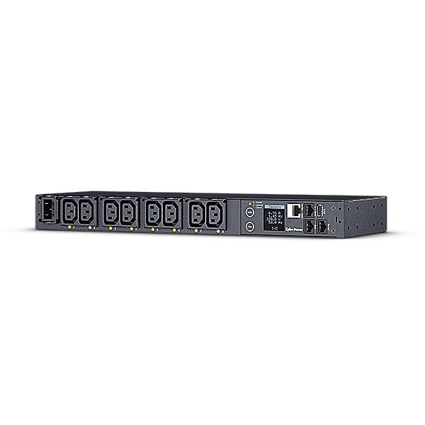 Unidad De Distribución Para Alimentación Cyberpower Pdu31406 32a 36x Iec C13 6x Iec C19 Formato Rack 0u