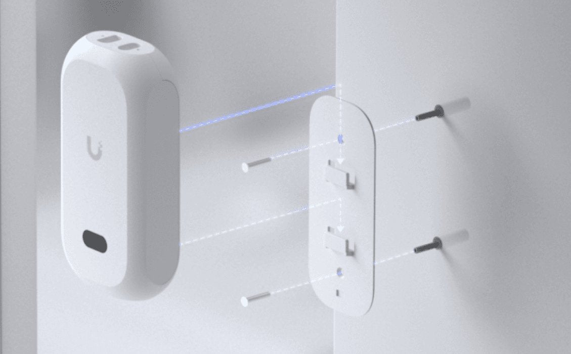 Ubiquiti Unifi Ai Theta Hub Blanco Uvc-Ai-Theta-Hub