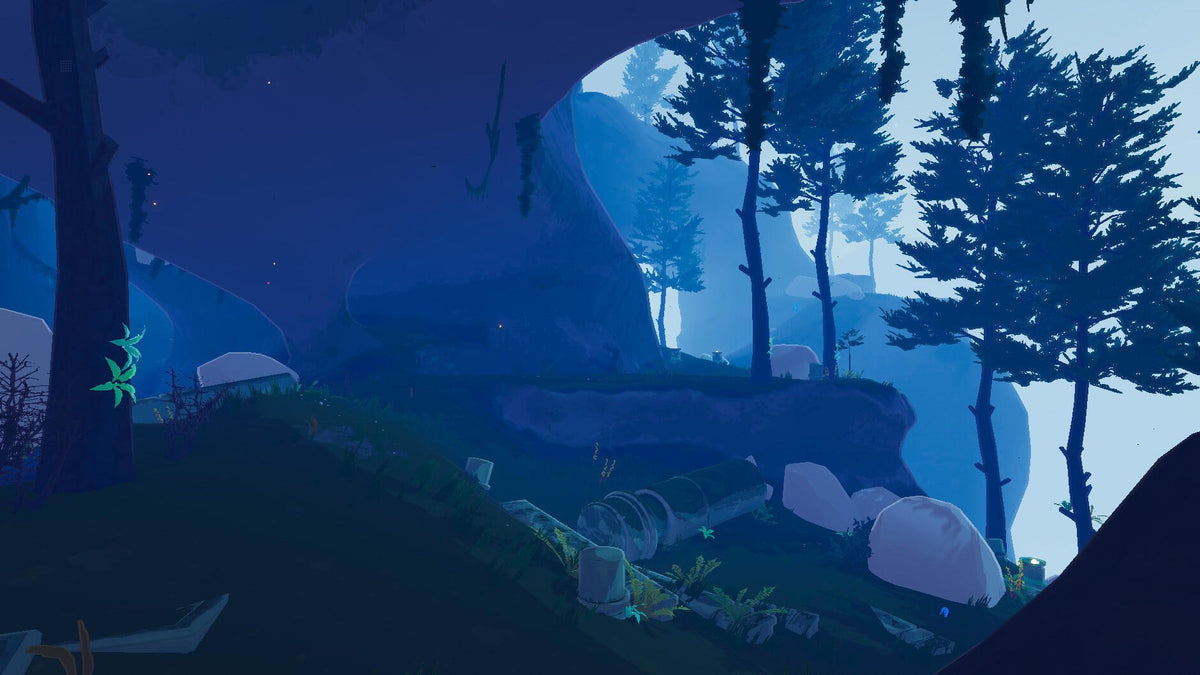 Juego Risk Of Rain 2 Switch