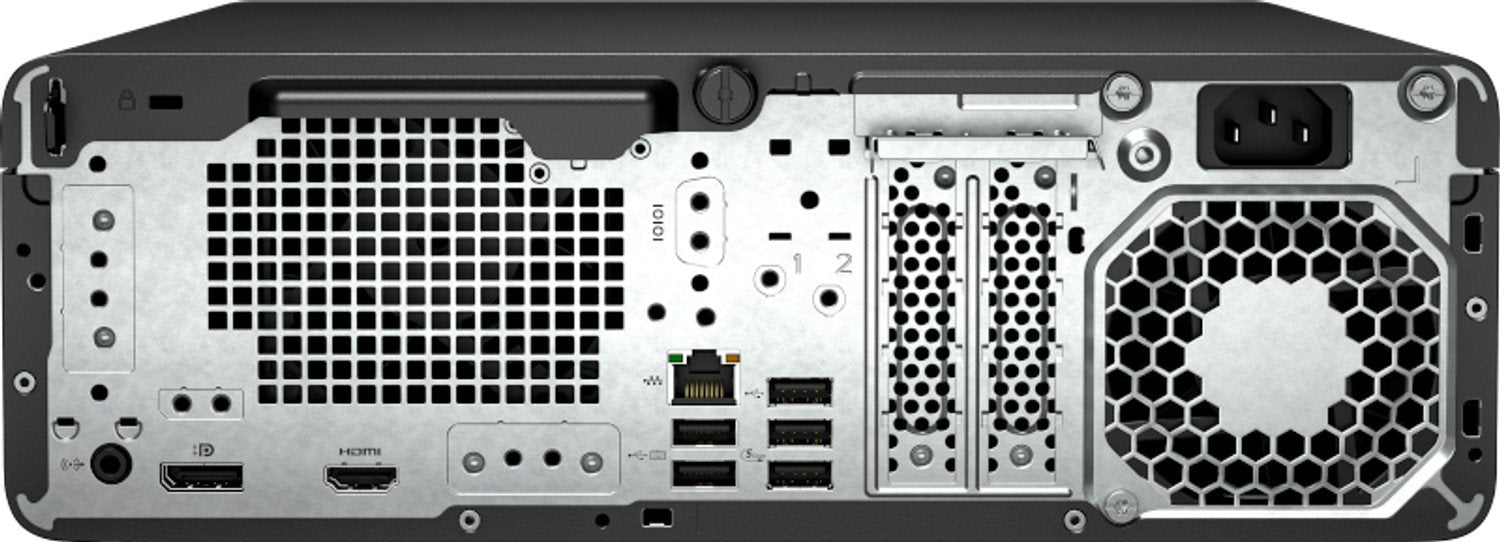 EAN 0826581478409 - HP DR9Q2ET PCs/estación de trabajo Intel Core Ultra 5 235 32 GB DDR5-SDRAM 1 TB SSD Windows 11 Pro SFF PC imagen 22