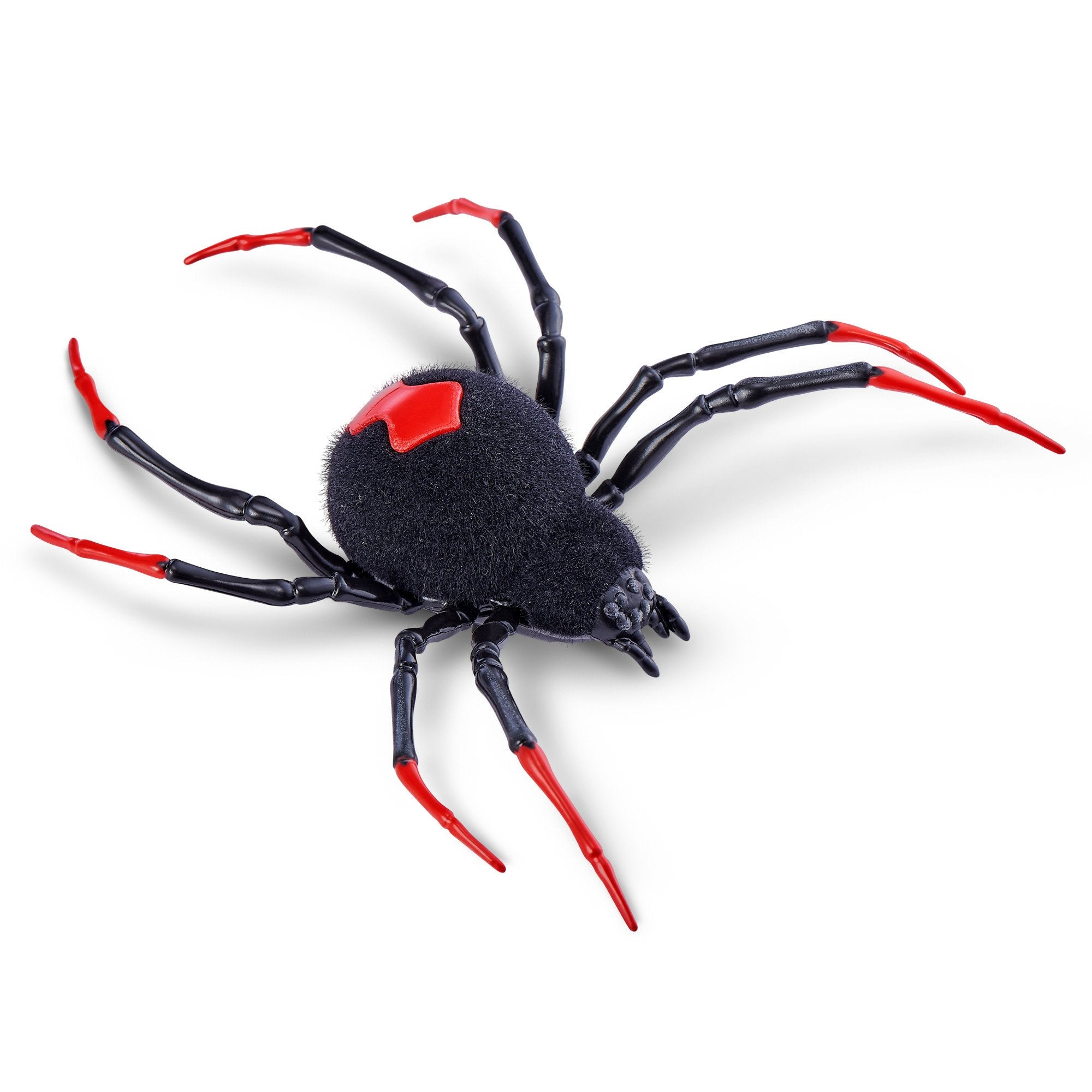 Figura Zuru Robo Alive Crawling Spider Mini 7151