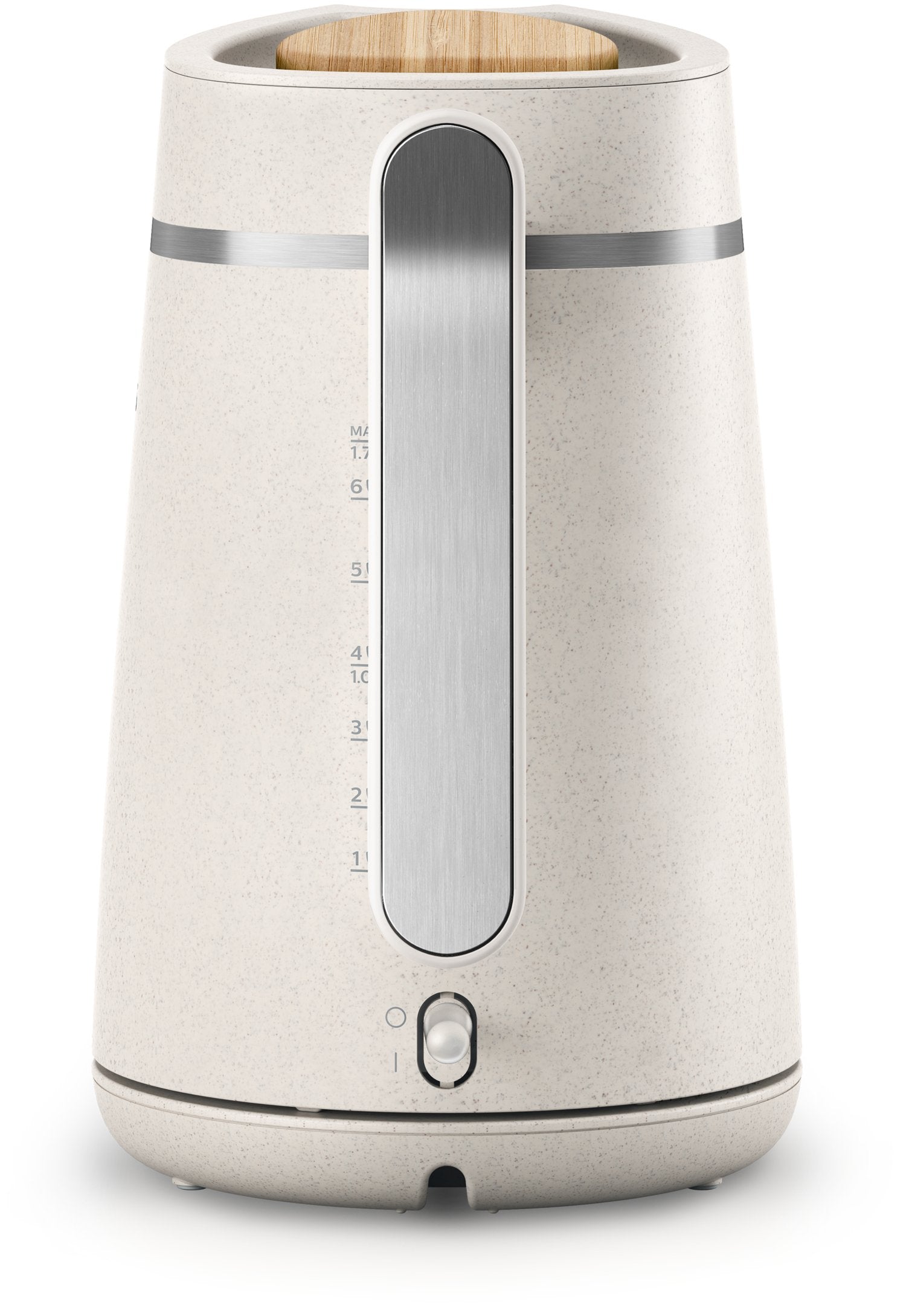 EAN 8720389000850 - Philips HD9365/10 tetera eléctrica 1,7 L 2200 W Blanco imagen 2
