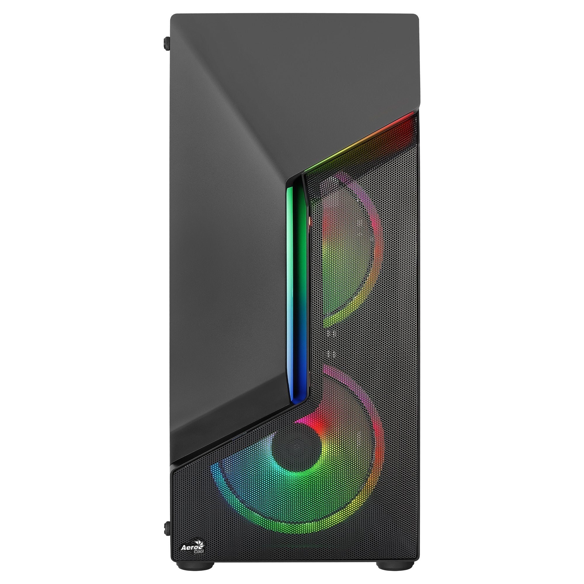 EAN 4711099471553 - Aerocool SCAPEBKV3 carcasa de ordenador Midi Tower imagen 3