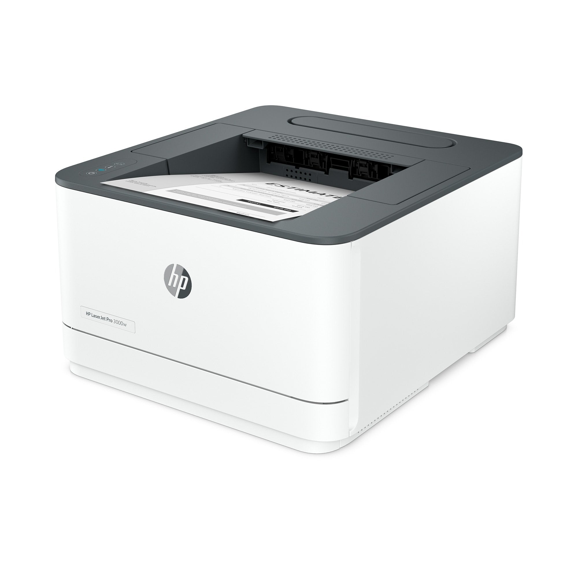 EAN 0195122461911 - HP LaserJet Pro MFP 3102fdw Printer Laser A4 1200 x 1200 DPI 33 ppm Wifi imagen 6