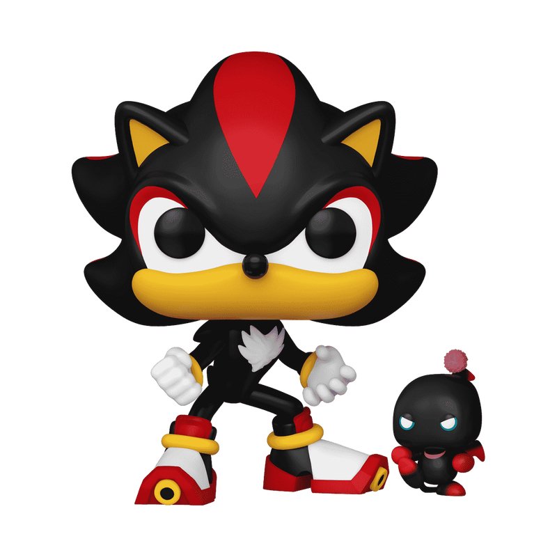 EAN 0889698803083 - FUNKO Pop! Games 80308 collectible figure imagen 1