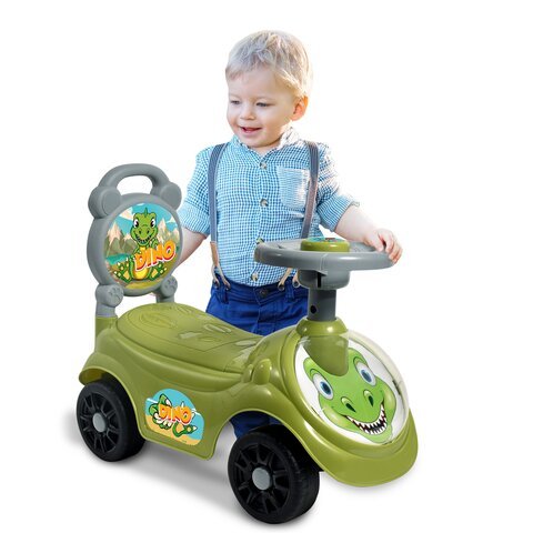 Jamara 464005 Correpasillos Dino