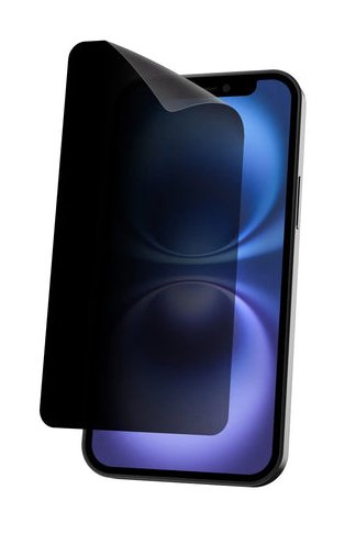 EAN 7640494878728 - DICOTA D80540-4AD protector de pantalla o trasero para teléfono móvil Protector de pantalla para privacid imagen 1