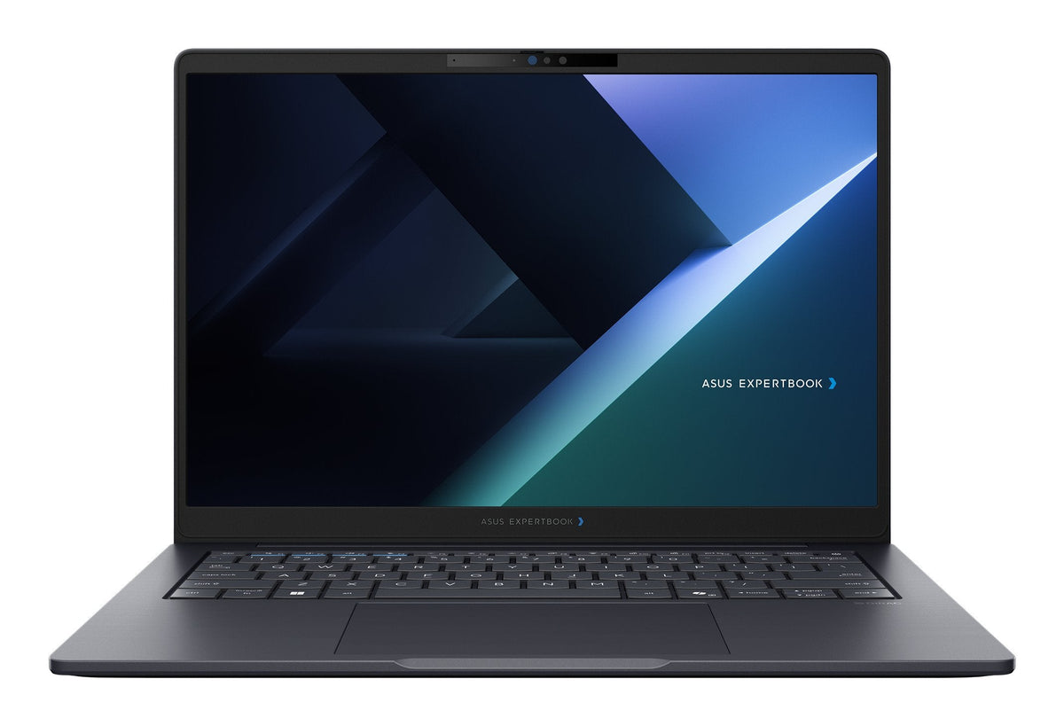 Portátil Asus Expertbook B5 G2 B5405caa-Nz0216x Copilot+ Pc Intel 16" Core Ultra 5 325 16gb 512gb Ssd Wqxga 144hz W 11 Pro Gris