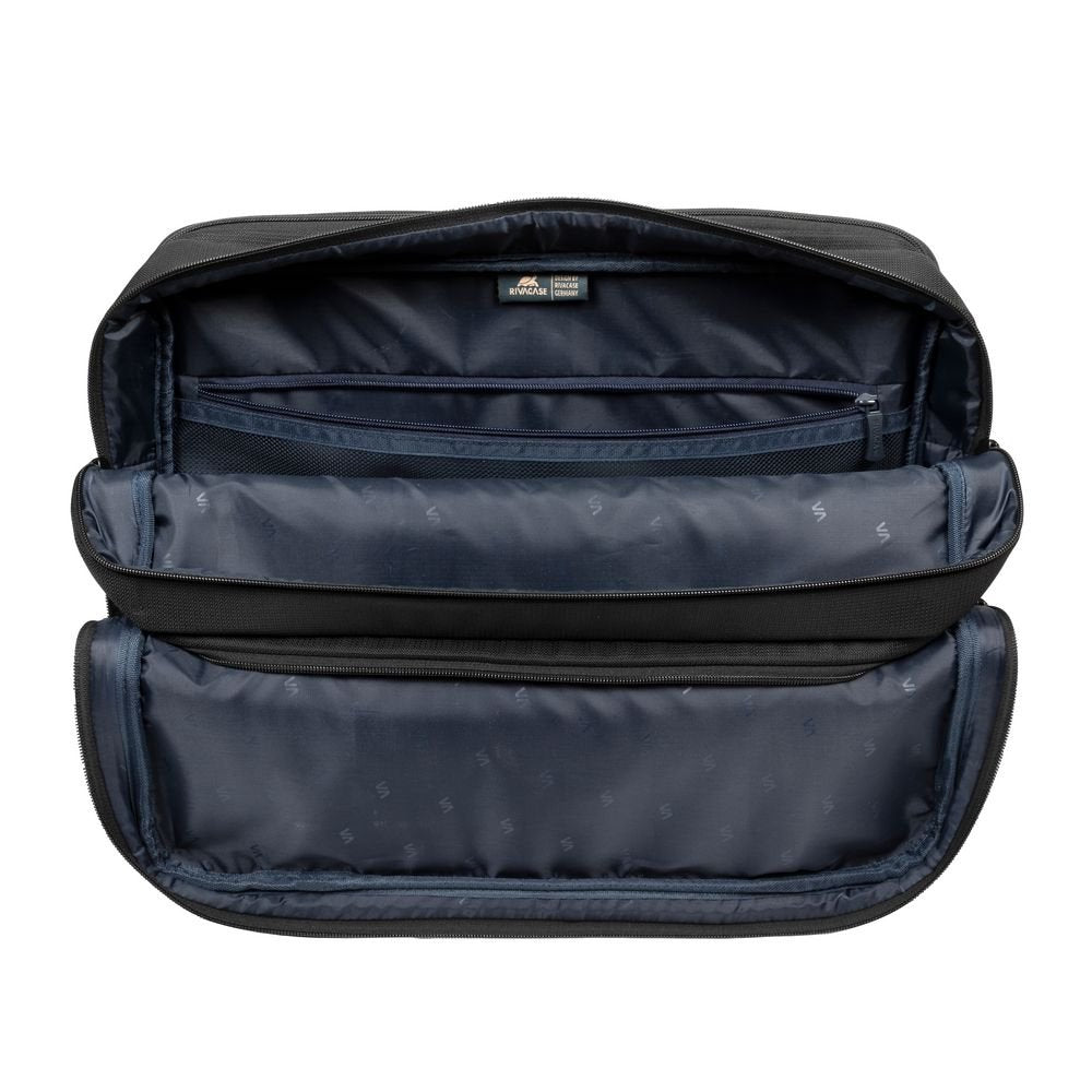 EAN 4260709012520 - Rivacase 8432 maletines para portátil 39,6 cm (15.6") Maletín Toploader Negro imagen 13