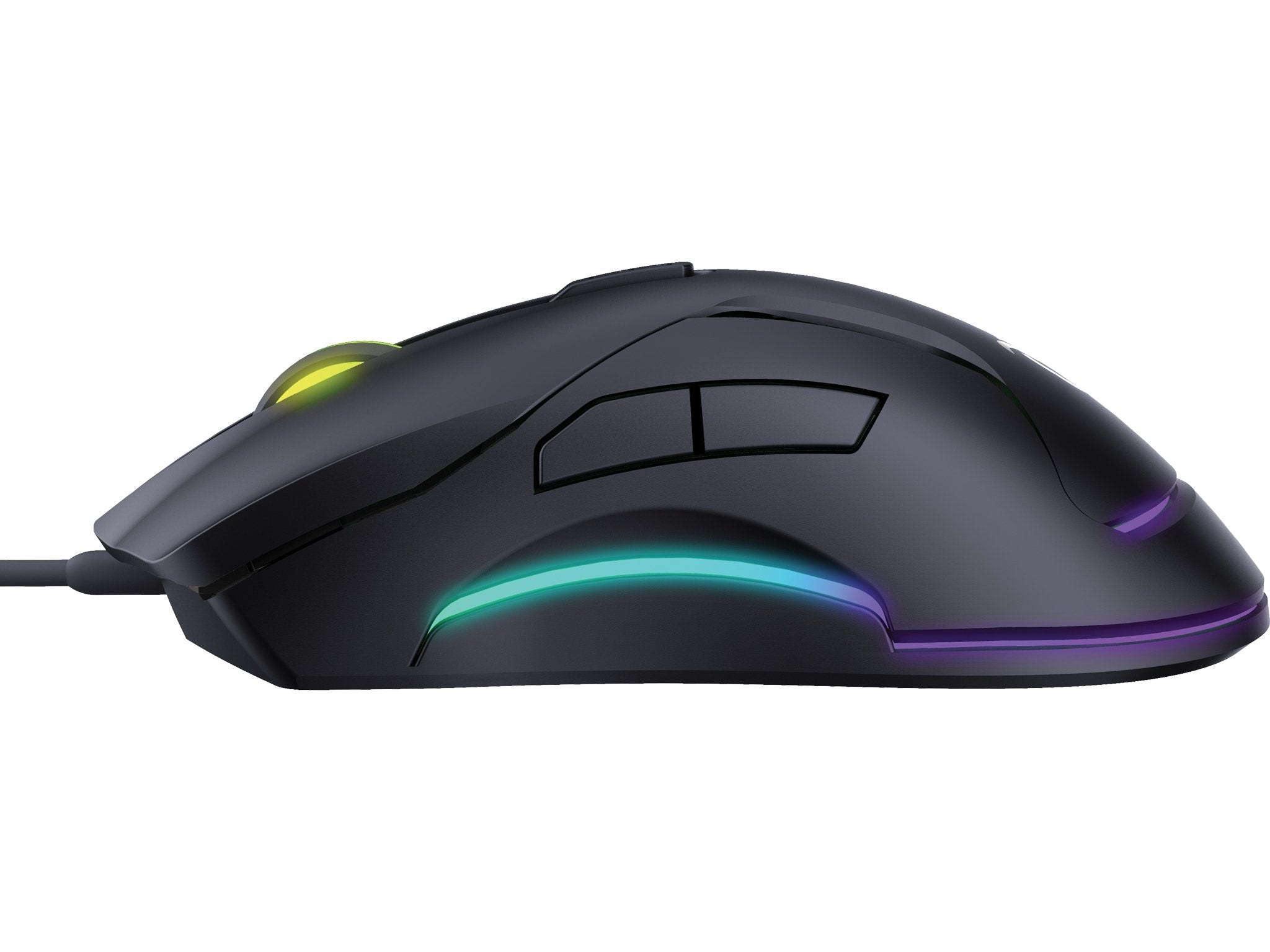 EAN 5705730640278 - Sandberg 640-27 ratón Juego Ambidextro USB tipo A 3600 DPI imagen 4