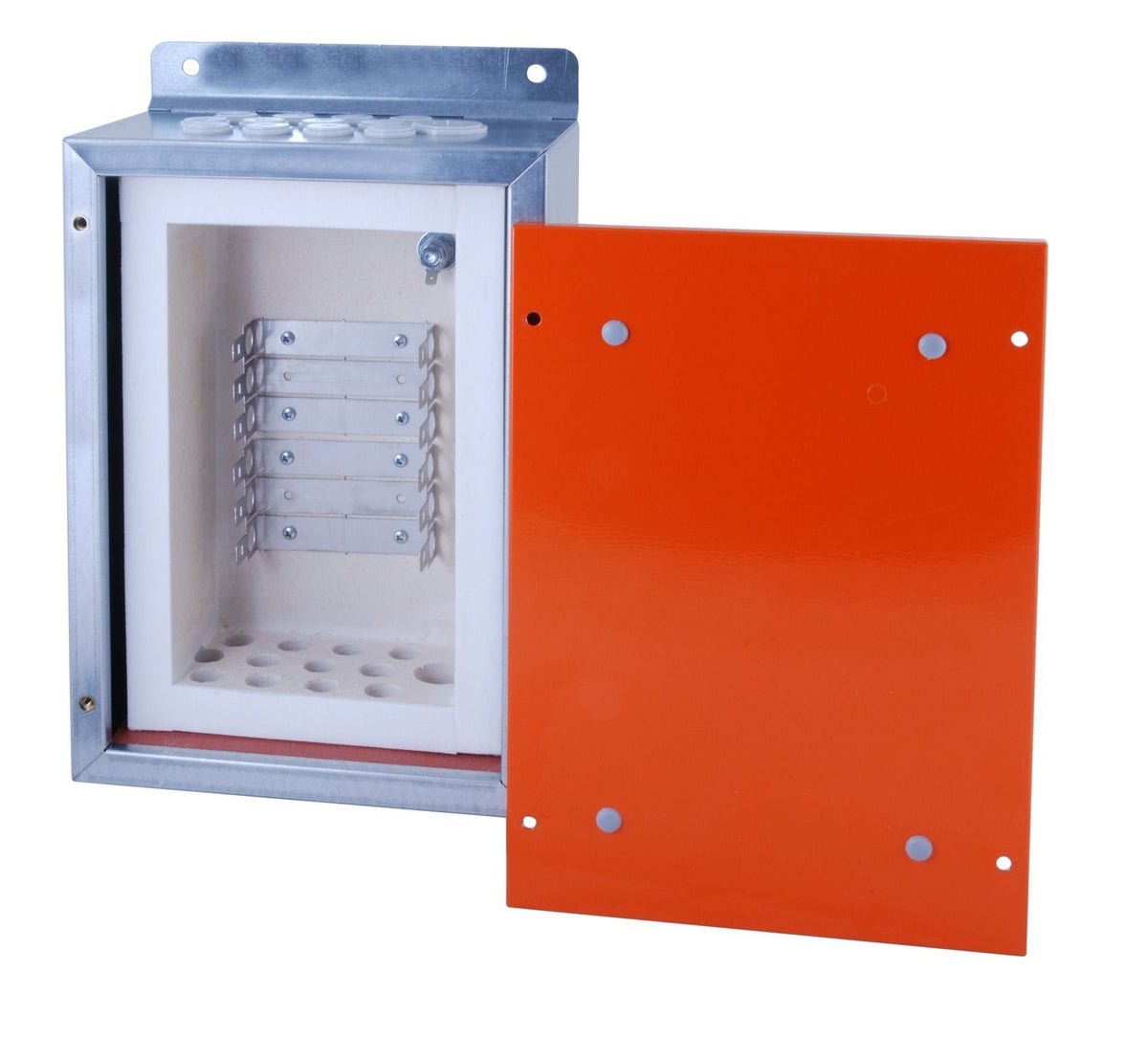 Brandschutz-Fernmeldeverteiler Vka E30 20 Fr 20da