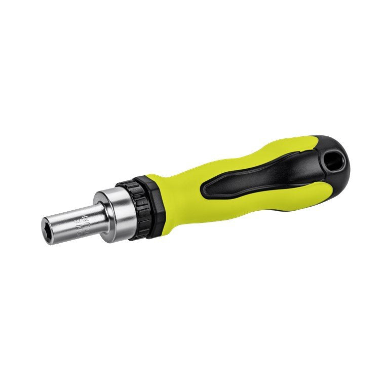 EAN 4040849778445 - Goobay 77844 destornillador manual Sencillo Destornillador plano imagen 2