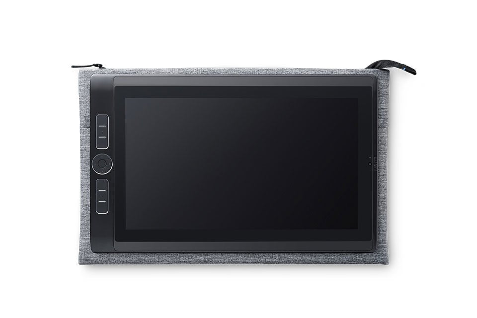 Wacom Soft Case Medium Funda Protectora Para Tableta Digitalizadora