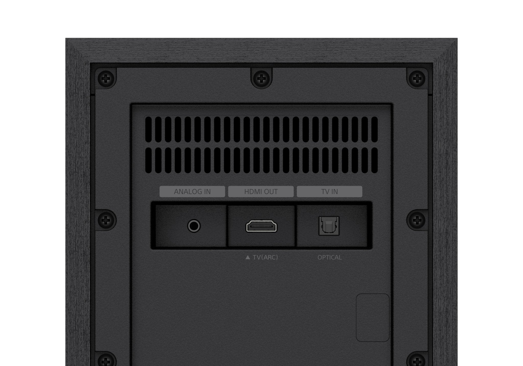 EAN 4548736107120 - Sony HT-S20R Negro 5.1 canales 400 W imagen 2