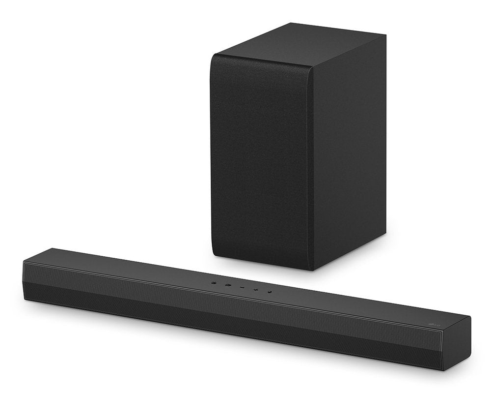 EAN 8806087999617 - LG DS40T altavoz soundbar Negro 2.1 canales 300 W imagen 2