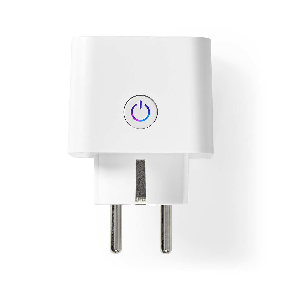 Nedis Enchufe Inteligente Con Wi-Fi / 3680 W