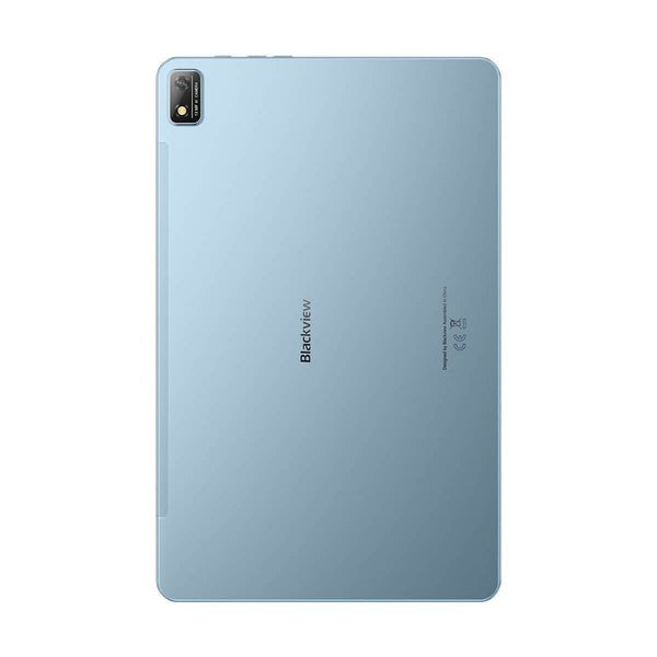 Tablet Blackview Tab16 11" 8/256gb Lte Niebieski