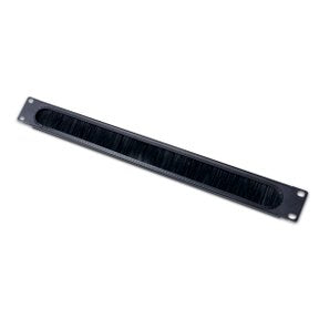 1u Cable Pass-Thru Accs