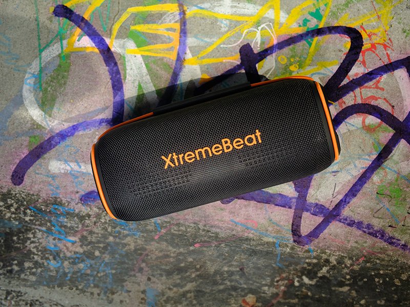 EAN 5907512875216 - Tracer XtremeBeat PRO TWS BT RGB BLAC Altavoz portátil estéreo Negro 60 W imagen 7