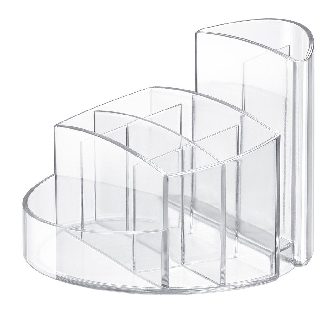 Han Stiftehalter 14,0 X 14,0 X 10,9 Cm Transparente