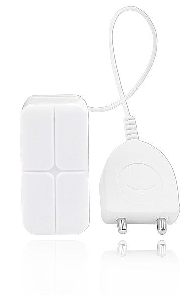 Olympia Wassermelder Neues Design Protect Prohome Blanco