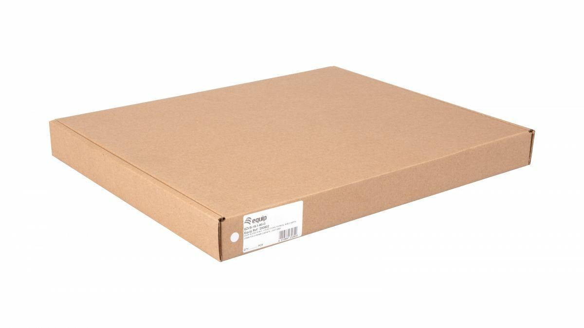 Equip Ezvs-19-1-60-G Accesorio De Bastidor Bandeja Deslizante