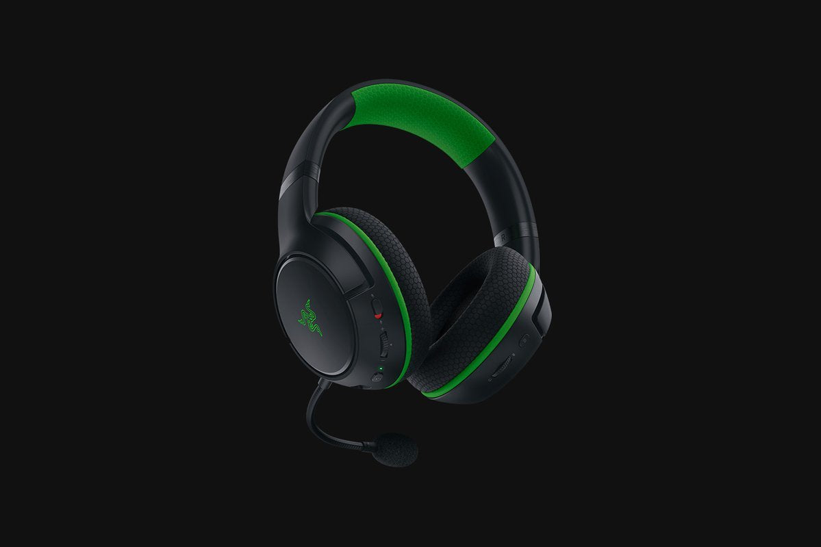 Razer Auriculares Diadema Negro Razer Kaira Xbox (Rz04-03480100-R3m1)