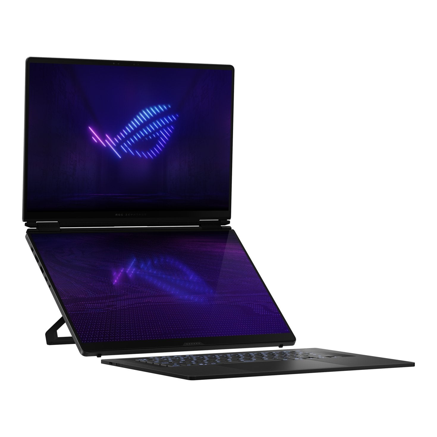 EAN 4711636329774 - ASUS ROG Zephyrus Duo GX651AX-SR010W Intel Core Ultra 9 Híbrido (2-en-1) 40,6 cm (16") Pantalla táctil WQ imagen 24